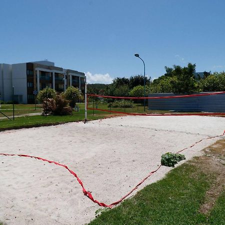 Iloa Residence Apto 04 Pessoas Condominio Fechado Barra de São Miguel Eksteriør billede