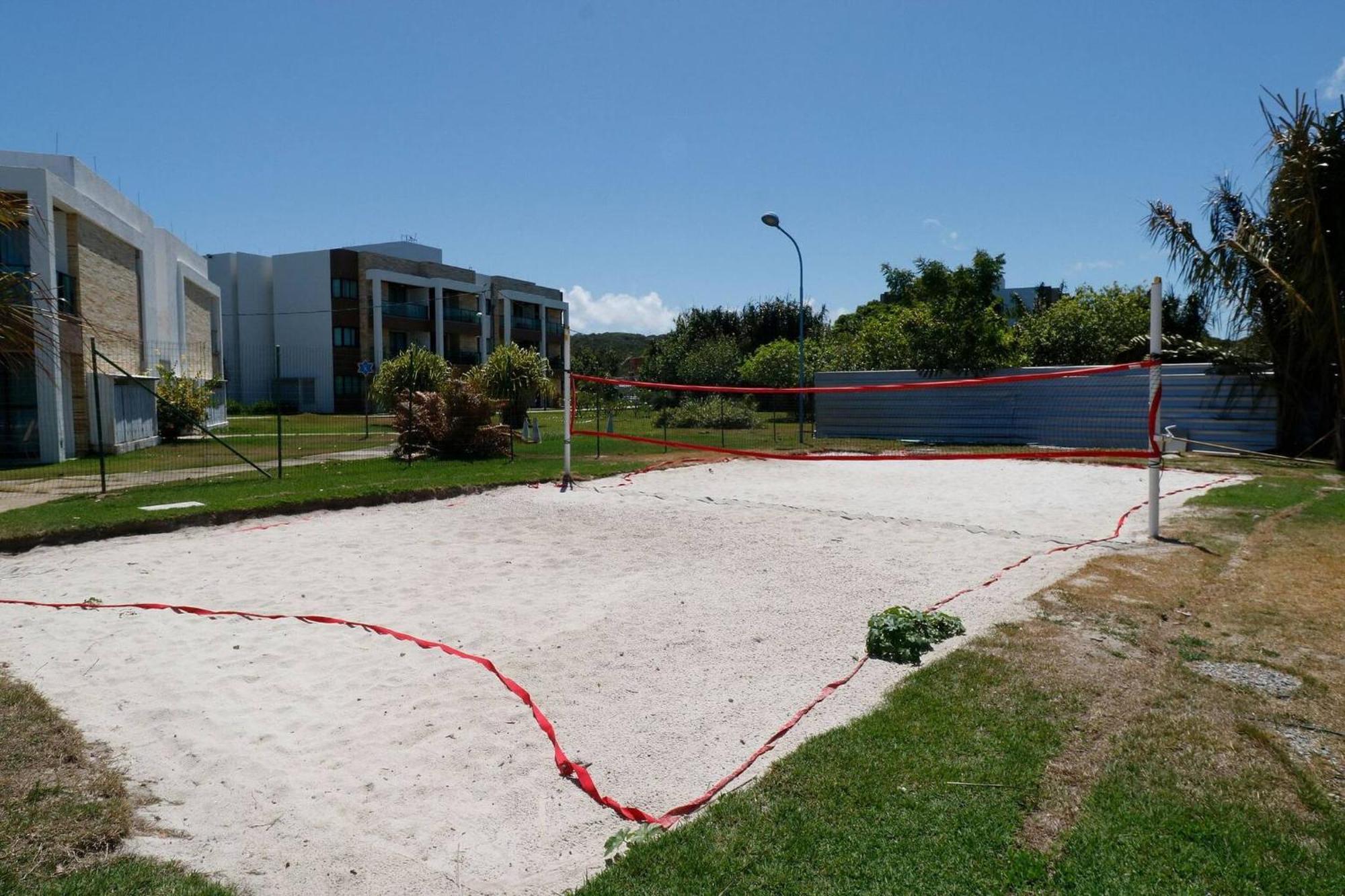 Iloa Residence Apto 04 Pessoas Condominio Fechado Barra de São Miguel Eksteriør billede